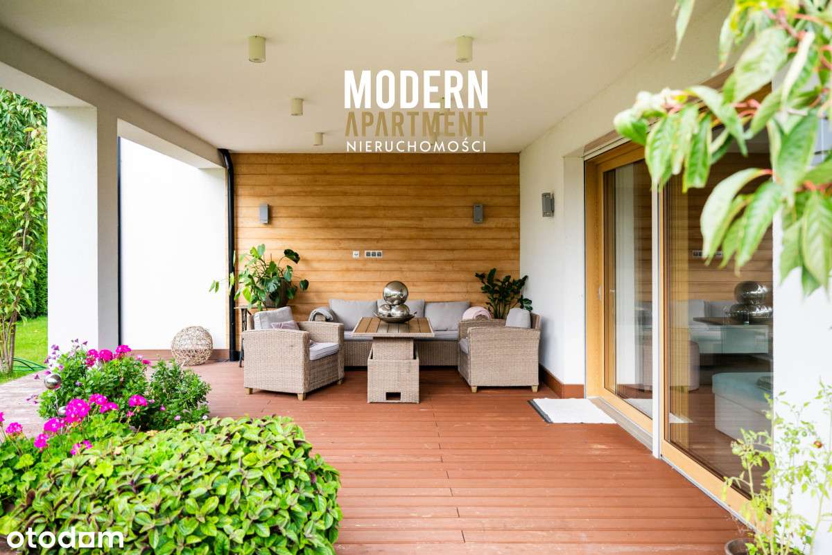 Juszkowo koło Gdańska! komfortowy dom nad rzeką! - Pełny obrazek: 4/20