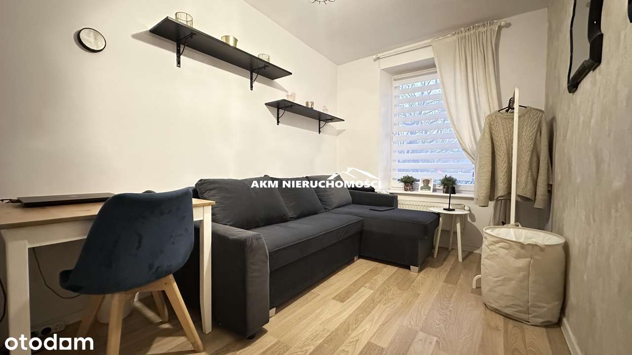 Mieszkanie na parterze w Gdańsku-4