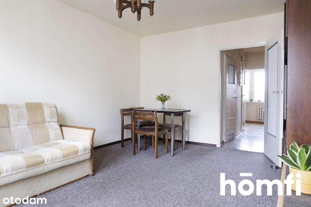 Mieszkanie 3-pokojowe w super lokalizacji - Pełny obrazek: 2/16