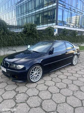 BMW Seria 3 325Ci - 1