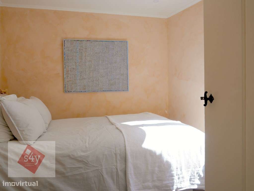 Prédio no centro de Setúbal!-7