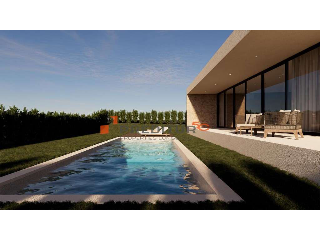 Moradia T3 no Bom Sucesso, Vau, Óbidos-24