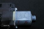 Motor Elevador Vidro Volkswagen Golf VII - 5