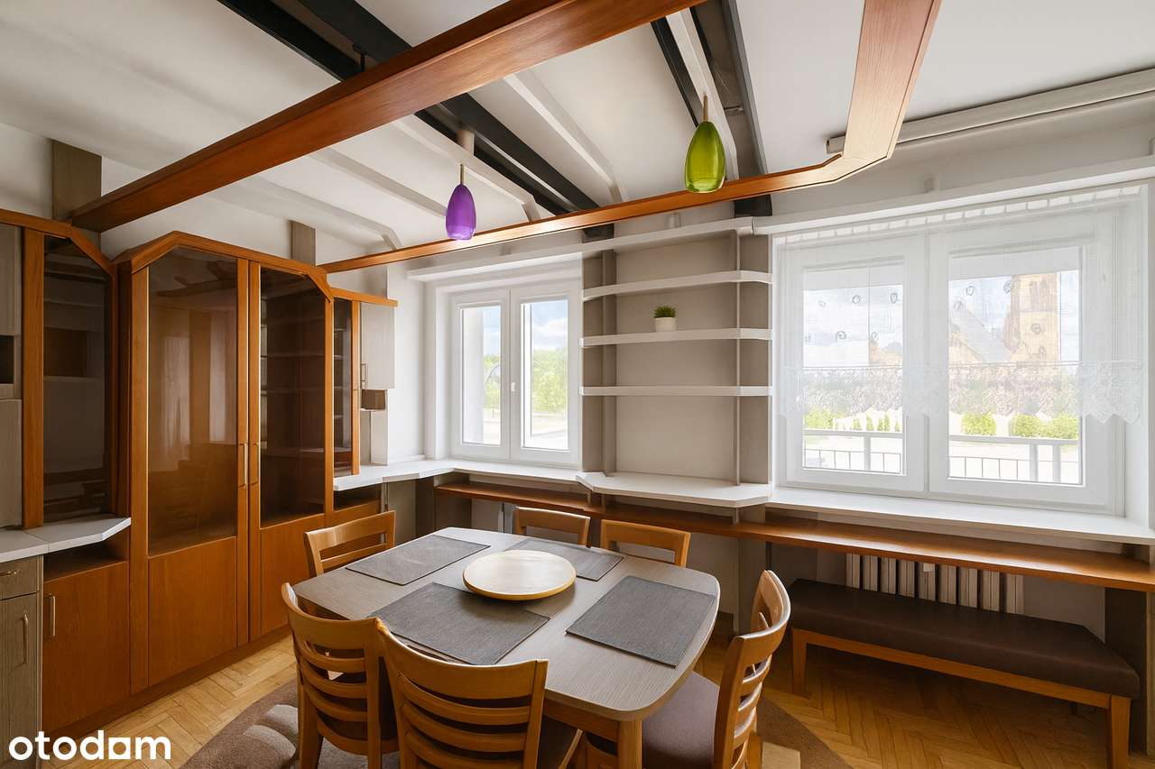 Przytulne 2 pokoje z balkonem i komórką lokatorską – Słoneczny Stok-3