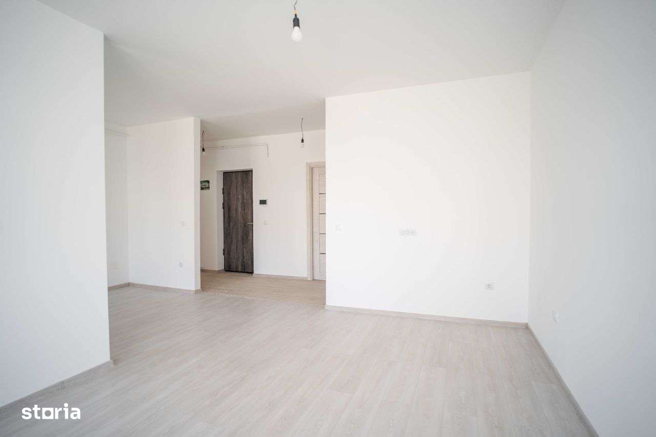 Intabulat! Ap 1 camera+parcare+boxa, 39.7 mp,Pacurari - Imagine principală: 4/10