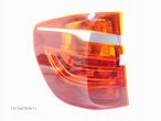 LAMPA LEWY TYŁ LEWA TYLNA BMW X3 F25 LIFT 7217305 - 1