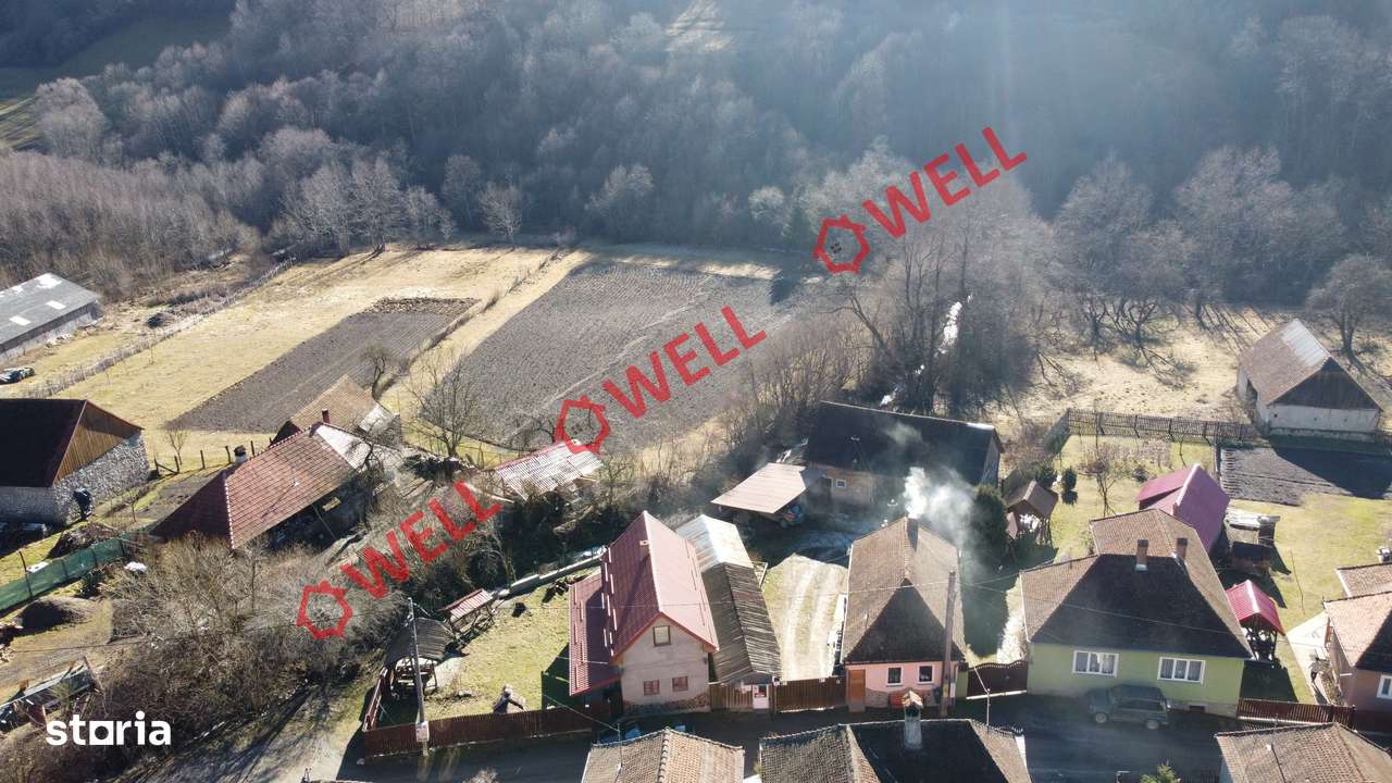 Proprietate unică de vânzare în Valea Zălanului - Imagine principală: 4/20