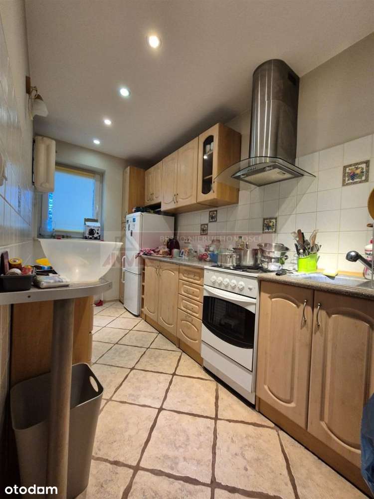 Rozładowe mieszkanie 2-pok , Lublin - os. Lsm-4