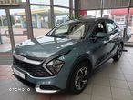 Kia Sportage 1.6 T-GDI M 2WD - 1