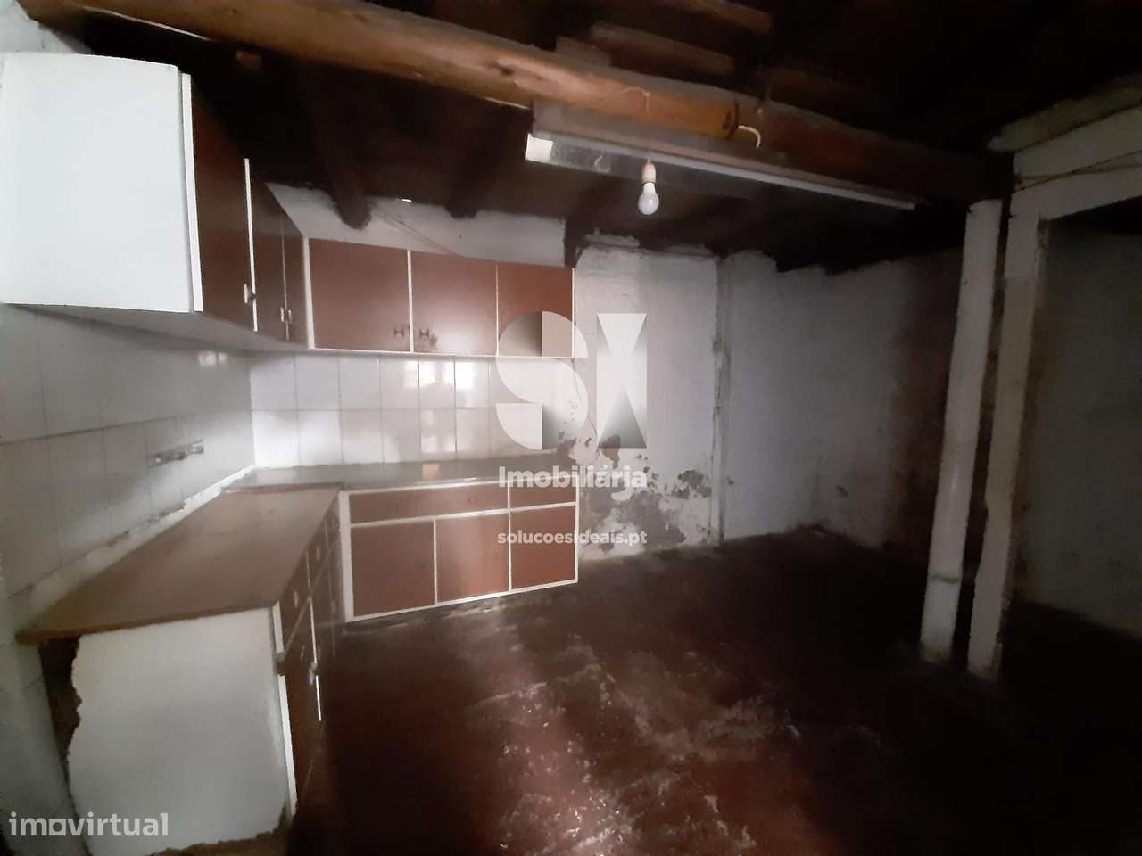 Moradia Rústica T2 Penacova - Grande imagem: 4/12