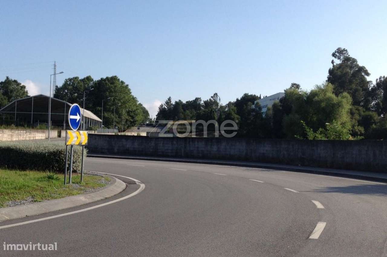 2 Terrenos para construção em Pedrouços - Grande imagem: 3/16