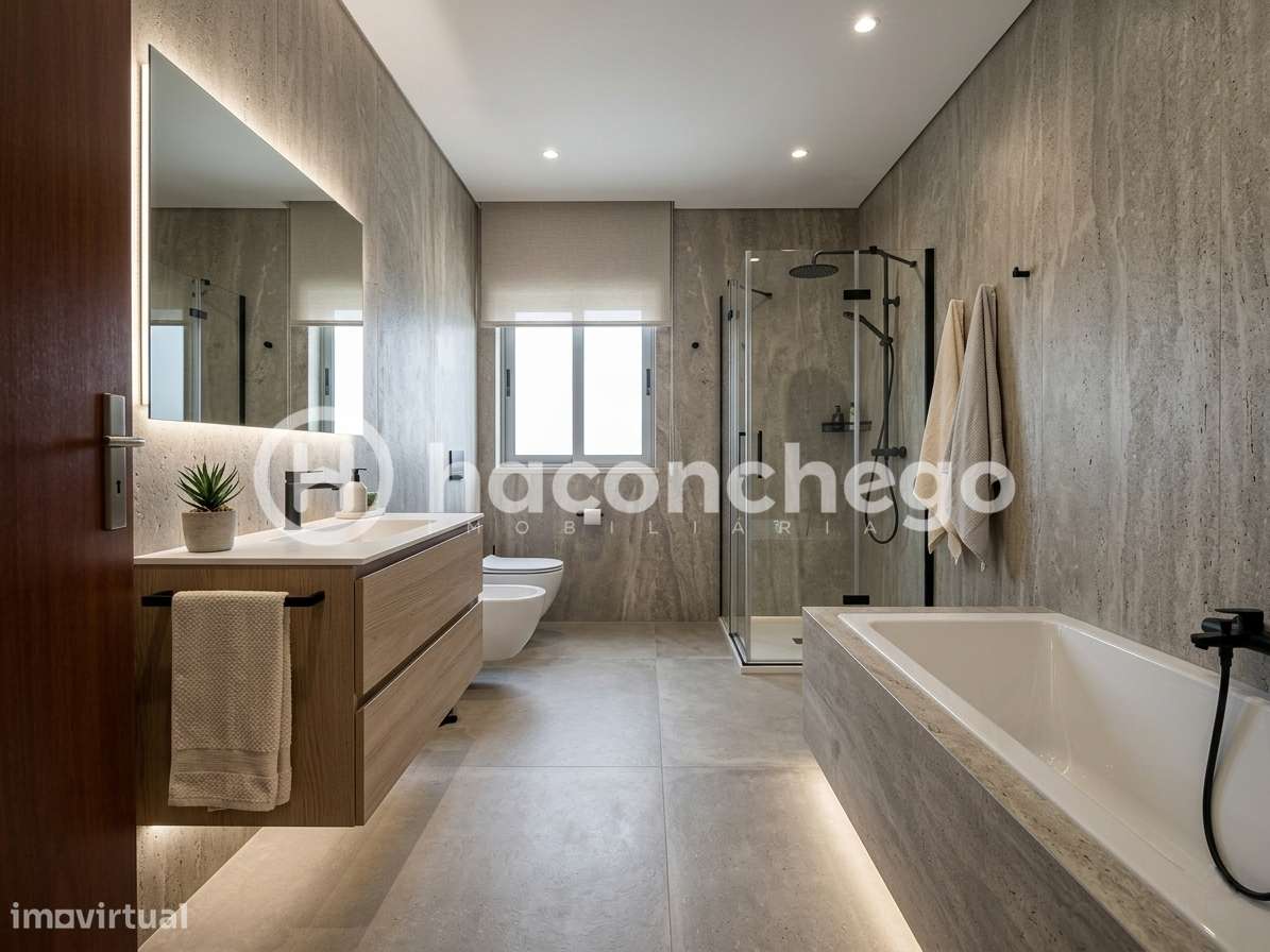 Moradia Individual em Tamel São Verissimo Barcelos-38