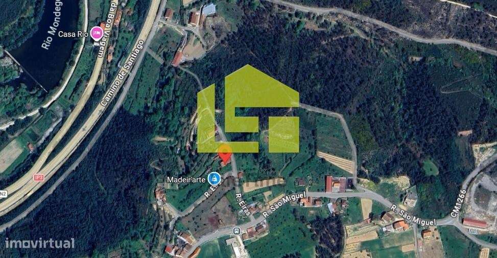 Moradia T3 - Financiamento até 100%-9