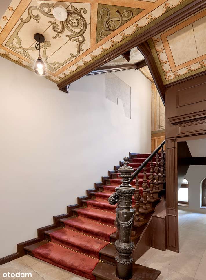 Działyńskich 6_Gotowe do Odbioru_Prestiżowy Adres - Pełny obrazek: 5/7