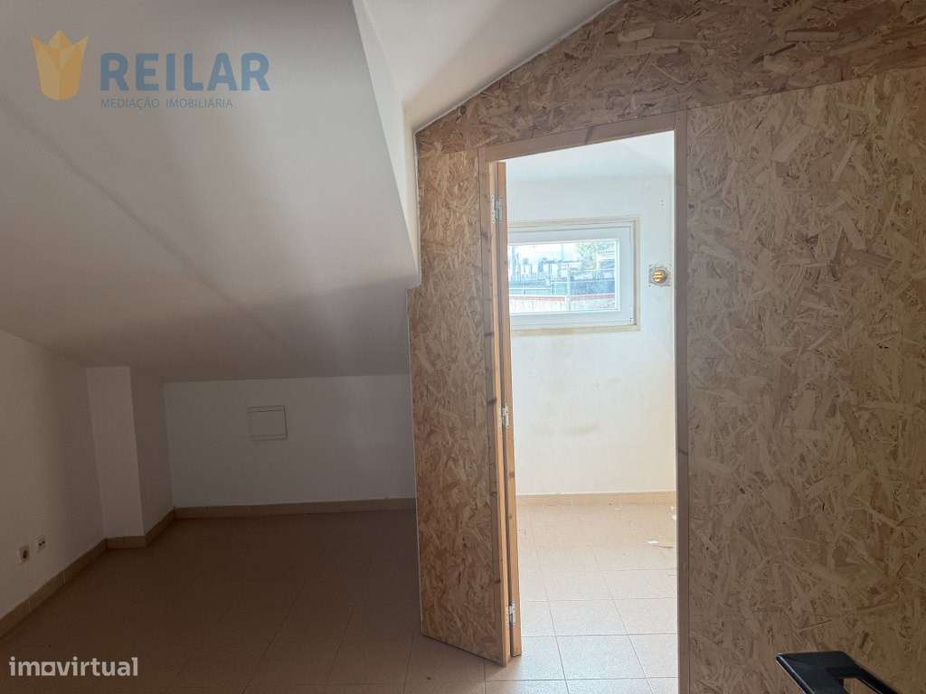 Arruda dos Vinhos - T2 Impecável - Grande imagem: 4/31