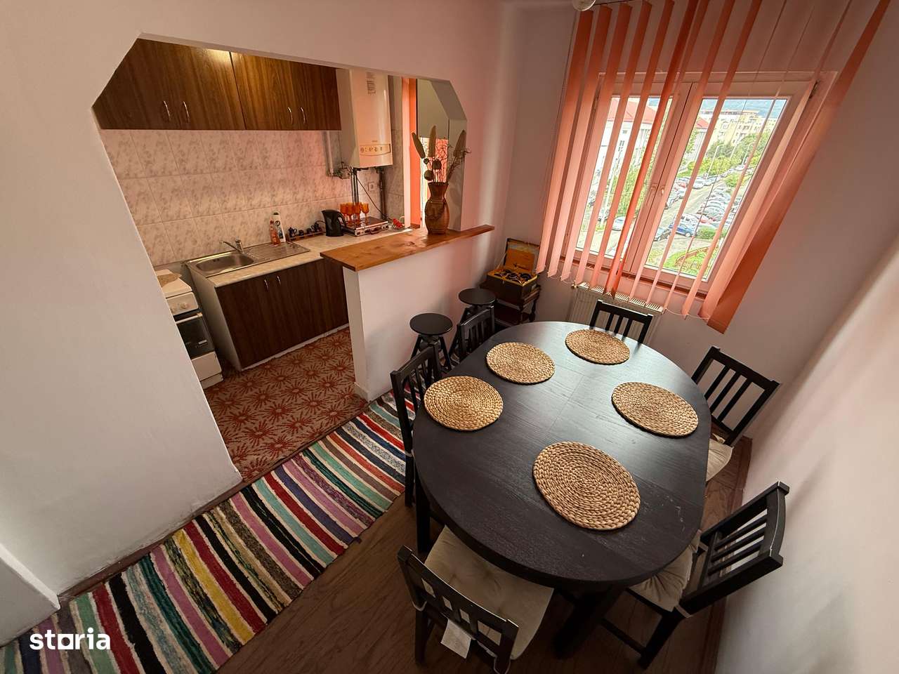 Melodiei zona Banca Transilvania - Ap. 3 camere - Imagine principală: 3/7