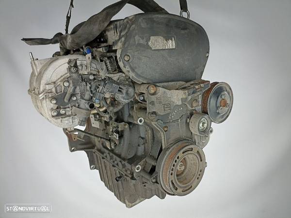 Motor Completo Opel Astra H (A04) - 2