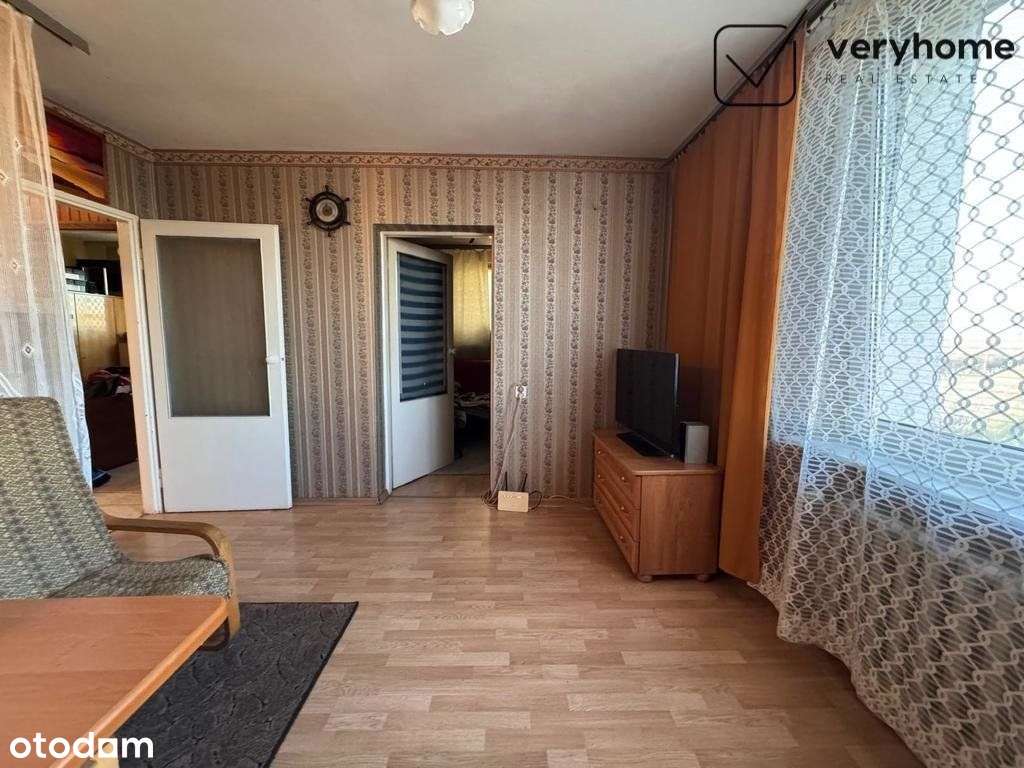 3 pokoje / Top lokalizacja / super układ / remont - Pełny obrazek: 1/10