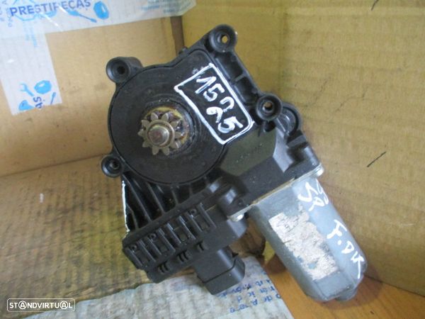 Motor Elevador Vidro MOTELEV1525 OPEL ZAFIRA B 2005 FD - 1