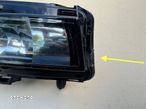 SKODA OCTAVIA III 3 HALOGEN LEWY PRZEDNI PRZÓD 5E0941699 - 7