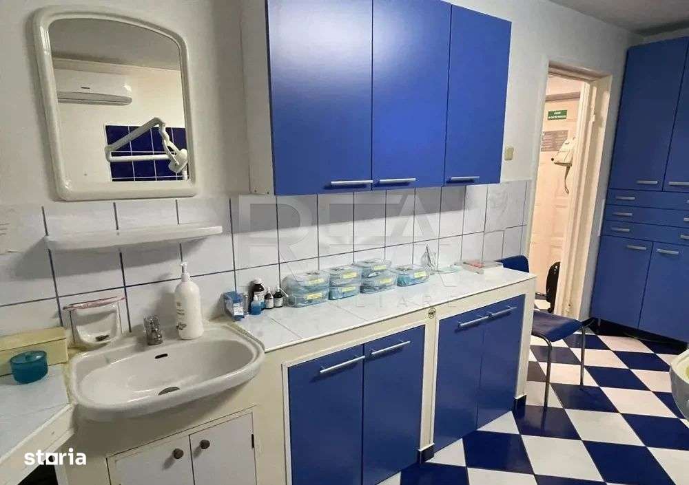 Cabinet stomatologic complet echipat Pantelimon - Vergului - Imagine principală: 4/7