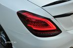 Mercedes-Benz C AMG 43 4Matic 9G-TRONIC - 11