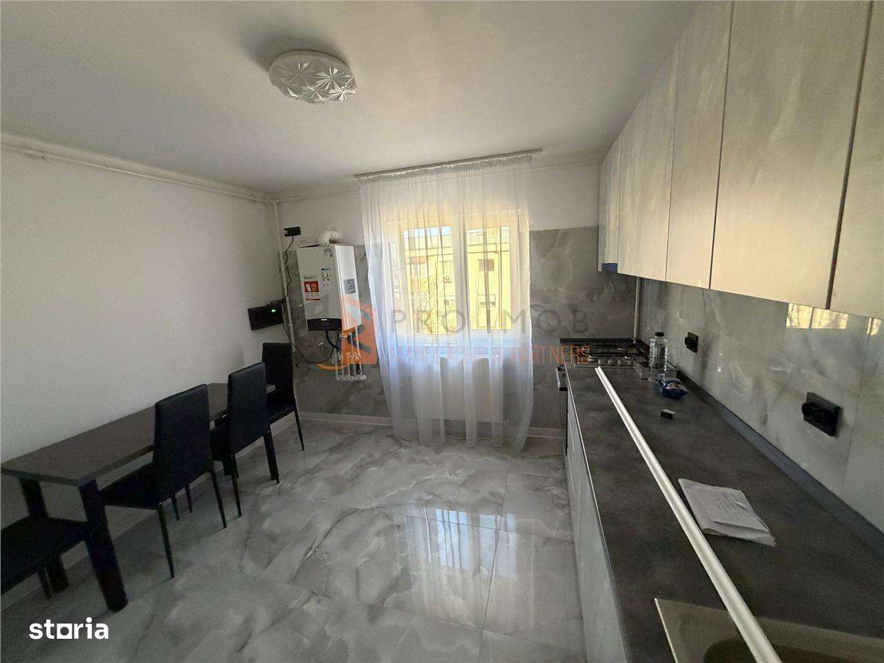 Apartament 2 camere cf 1 decomandat zona Unirii Sud - Imagine principală: 4/8