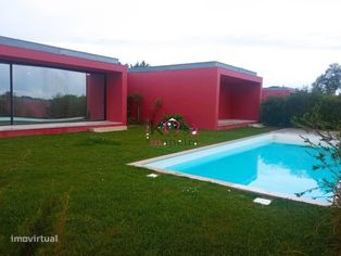 Moradia V3 com piscina – Bom Sucesso Resort Óbidos