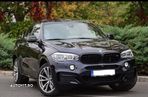 BMW X6 xDrive30d - 7