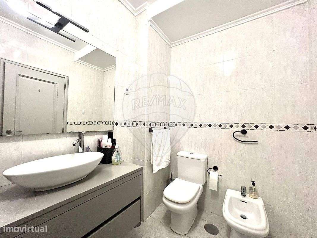 Apartamento T2 para venda - Grande imagem: 4/24