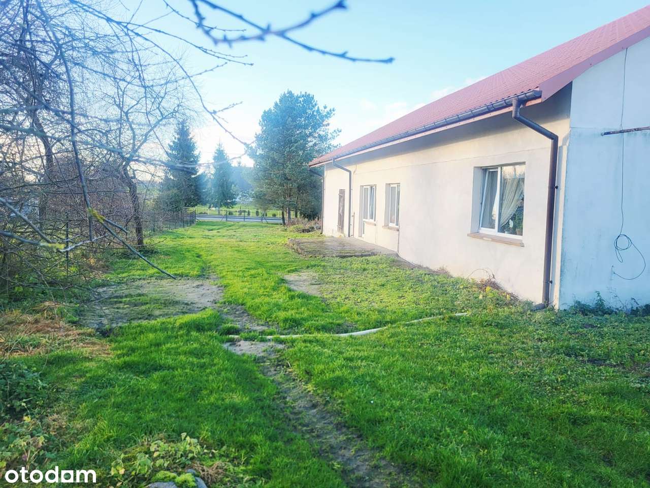 Dom z potencjałem nawet do  228 m2-14