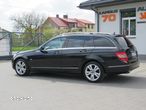 Mercedes-Benz Klasa C 200 T CDI DPF Avantgarde - 19