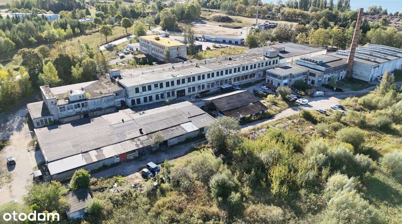 Sprzedam teren inwestycyjny w Giżycko .MPZP.Duży potencjał.-6