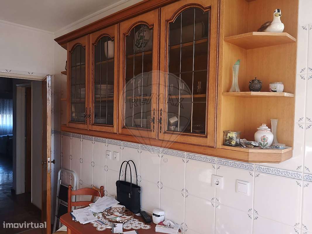 Apartamento T2 para venda-5