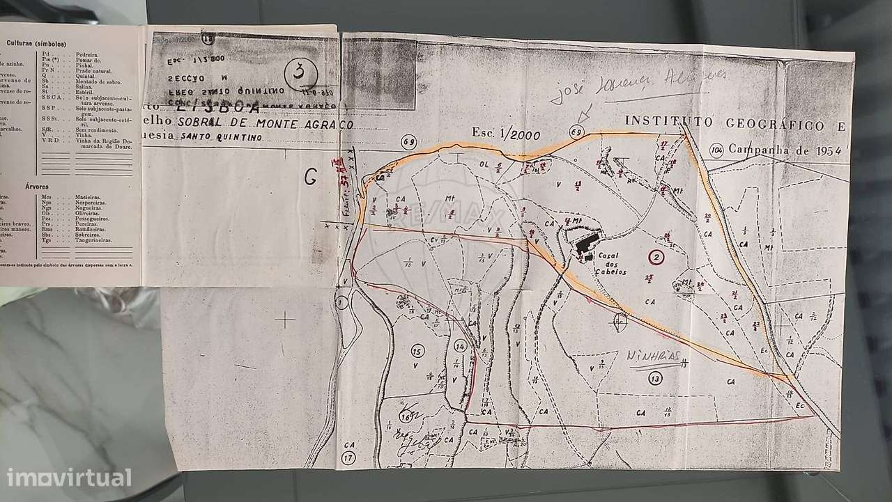 Terreno  para venda - Grande imagem: 3/3