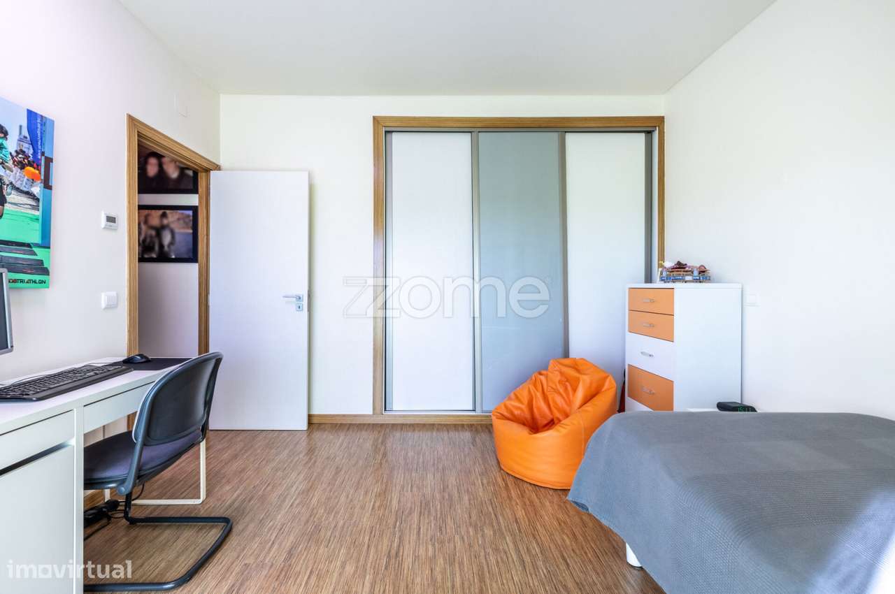 Apartamento T3 para venda-14