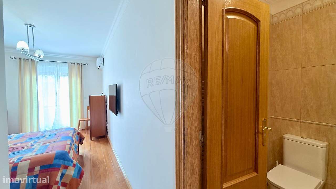 Apartamento T2 para venda-19