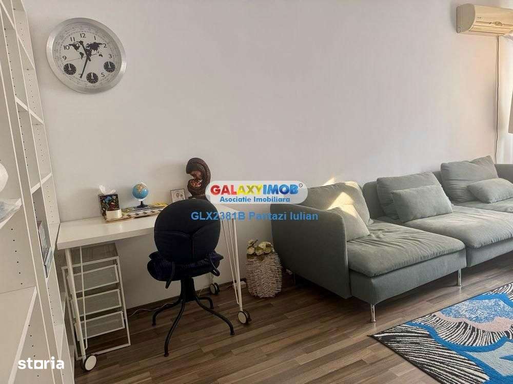 Apartament 3 camere | Nicolae Grigorescu | Loc Parcare | 5min. metrou - Imagine principală: 3/9