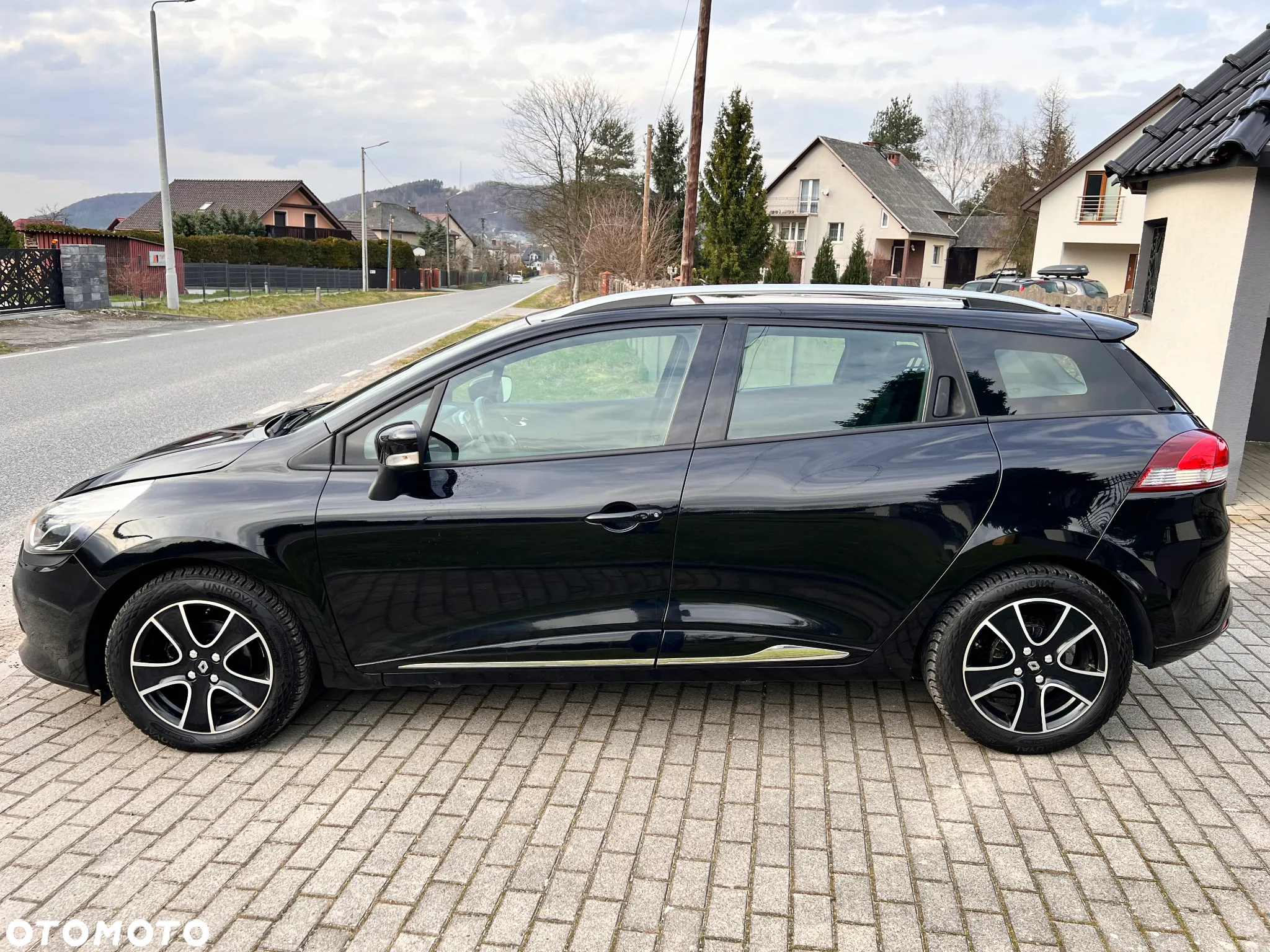 Renault Clio 0.9 Energy TCe Alize EU6 - 8