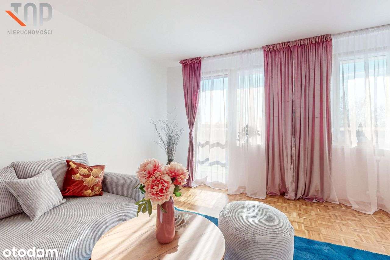 Gaj-3/4-pokoje-Po-Generalnym-Winda-Raty-Zamiana-16