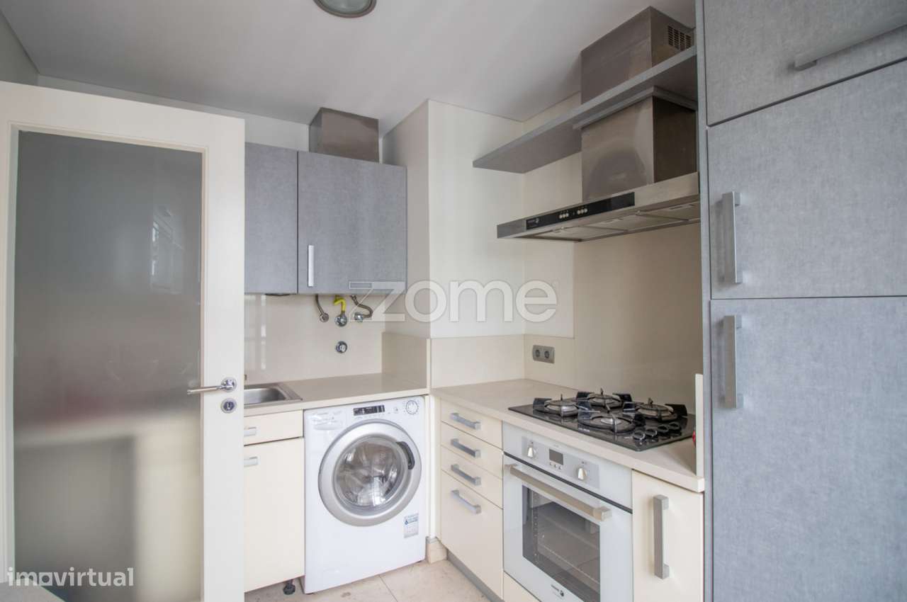 Apartamento T0 Sao Martinho Funchal