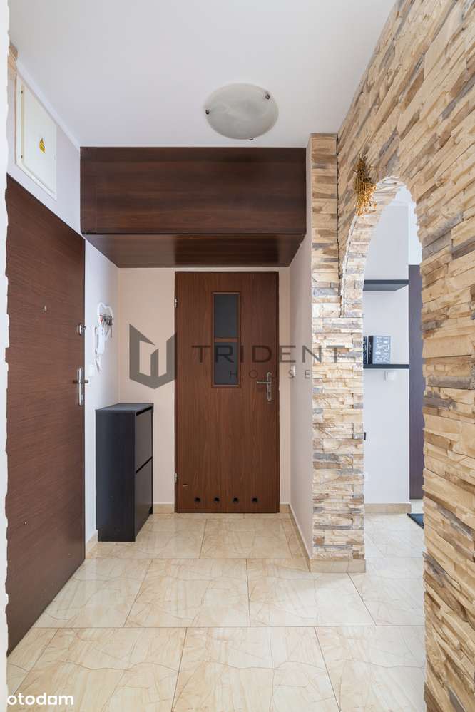 Wykończone mieszkanie z ogródkiem i garażem!-8