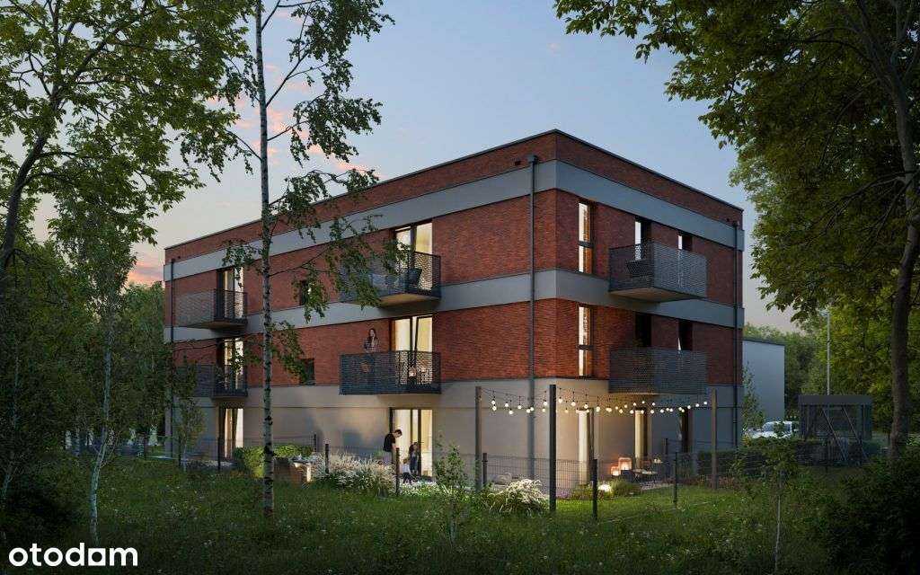 Nowe mieszkanie w Gliwicach-13