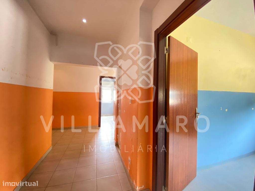 Moradia unifamiliar, centro Venda do Pinheiro, 2 pisos, jardim e lo...-3