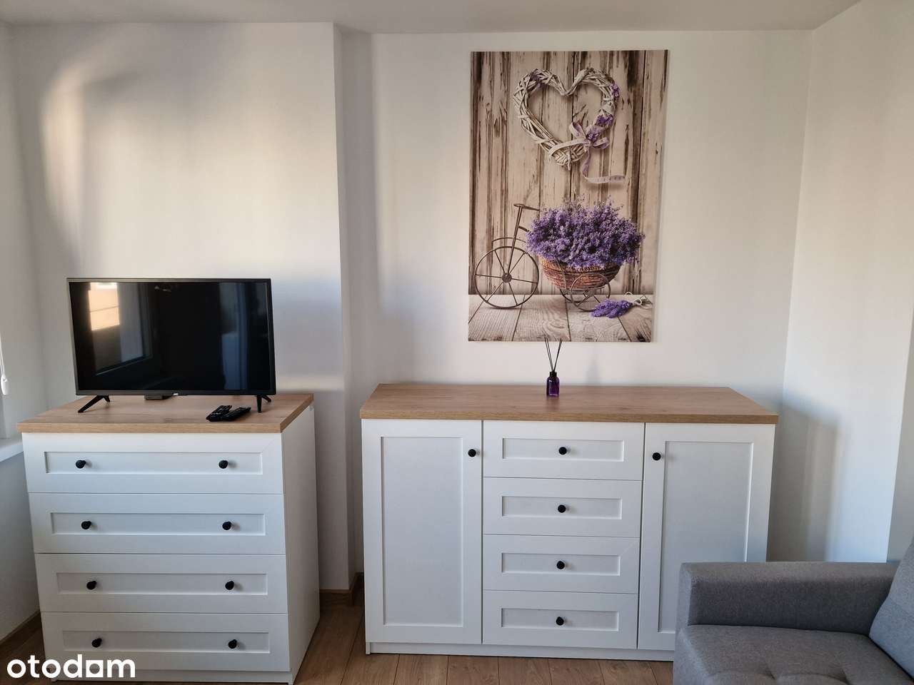 Apartament w Centrum Gdańska - Pełny obrazek: 4/19