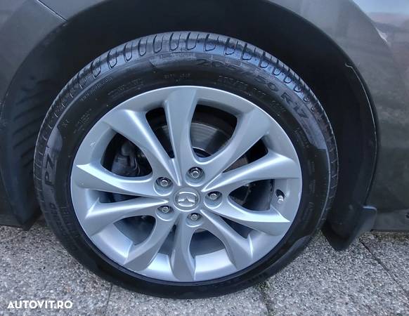 Mazda 3 2.0i TX Aut. - 14