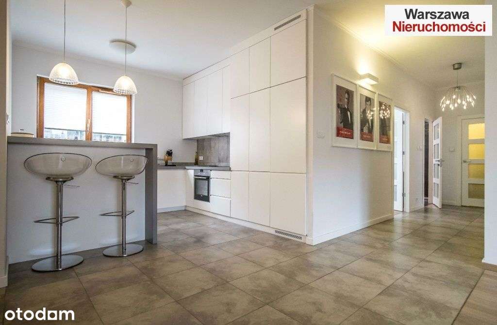 Mieszkanie, 116,20 m², Warszawa-5