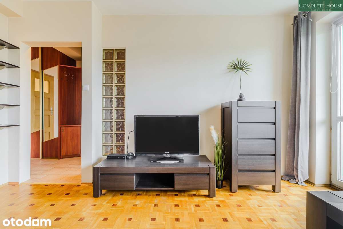 Dwupokojowe Mieszkanie 45 m2| ul. Odkryta 55C-6