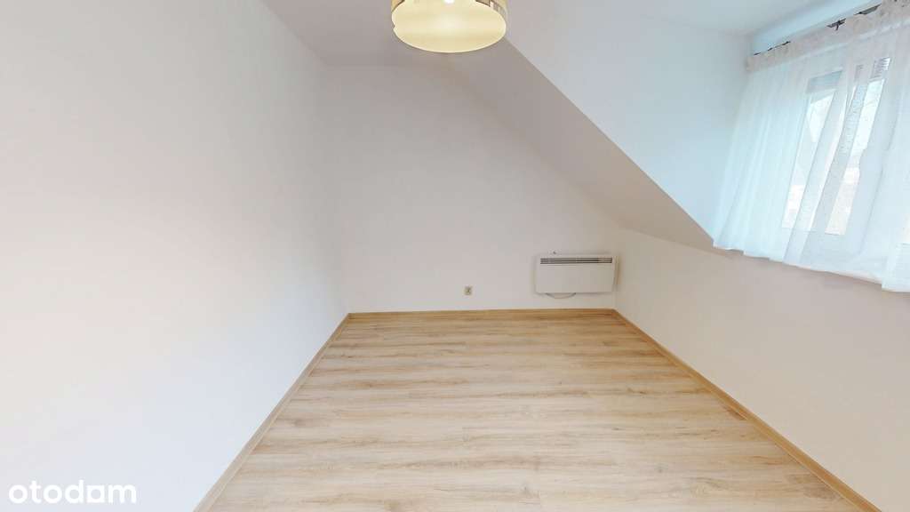 Mieszkanie 200 m od morza - dodatkowo garaż!-12