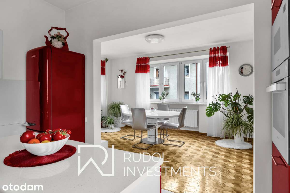 Dom blisko tętniącej Warszawy-6